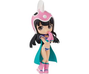 Statua Dragon Ball Z Q Posket Mini Figure - Chichi Ver. A
