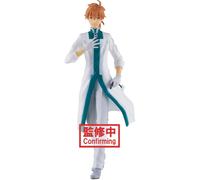 Fate/Grand Order Final Singularity Grand Temple Of Time Solomon Romani Archaman