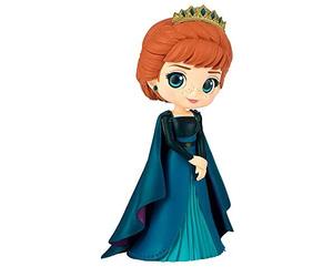 Statua Frozen 2 - Anna Vol.A Q Posket Mini Figure