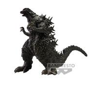 Bandai Figura Godzilla 2023 Ver.2 Minus One Monsters Roar Attack