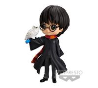 Banpresto Harry Q Posket 14 Cm Multicolor
