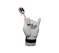 Statua Heroic Hands Marvel Deadpool 26cm Diamond Select