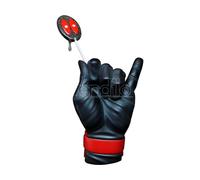 Statua Heroic Hands Marvel Deadpool 26cm Diamond Select