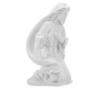 Statua in miniatura della Vergine Maria: statuetta della Madonna - Statua della