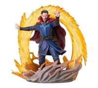 Statua In PVC Di Doctor Strange Da 10 Pollici