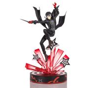 Statua In PVC Di Joker Di Persona 5 Da 6,5 Pollici