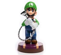 Statua In PVC Di Luigi Di 9 Pollici Di Luigis Mansion 3