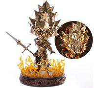 Statua In PVC Di Ornstein Il Drago Uccisore Di Dark Souls