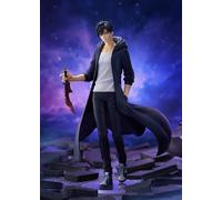 PREORDINE: SOLO LEVELING - Sung Jinwoo - Pop Up Parade L (Good Smile Company)