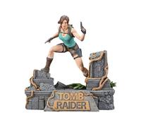 Statua in PVC di Tomb Raider Lara Croft