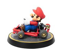 Statua In PVC Edizione Standard Di Mario Kart