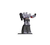 Statua in PVC Figure Megatron da 9 pollici di Transformers di eccellente qualità