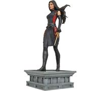 Statua In PVC Marvel Gallery Da 10 Pollici | NETFLIX Elektra