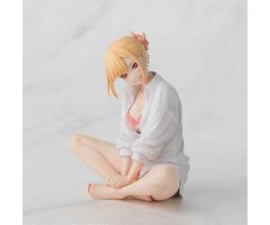 Statua in PVC My Dress-Up Darling Yumemirize di Marin Kitagawa, 11 cm