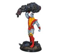 Statua In Resina Colossus Collezione Premier Marvel Da 16 Pollici