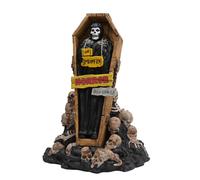 Statua in vinile limitata 3D di KnuckleBonz Misfits Horror Business con licenza