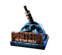 Statua in vinile Pantera Far Beyond Driven 3D in edizione limitata con licenza u