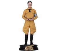 Statua infinita collezione, Charlie Chaplin il dittatore 1/6 (2022)