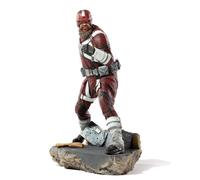 Statua Iron Studios Black Widow - Red Guardian Art Scale 1/10