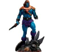 Statua Iron Studios Masters of the Universe Faker Art Scale 1/10 PVC Resina