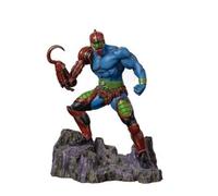 Statua Iron Studios Masters Of The Universe Trap Jaw Bds Art Scale 1/10