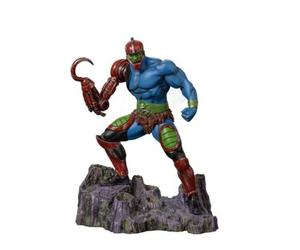 Statua Iron Studios Masters Of The Universe Trap Jaw Bds Art Scale 1/10