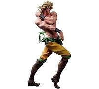 Statua Leggenda Jojo's Bizzarro Avventura Part.iii Shadow Dio Figura Giappone