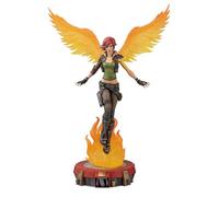 Statua Lilith Firehawk Di Borderlands 29 Cm
