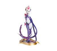 Statua LoL League of Legends EVELYNN sbloccata figura Riot Games merce autentica
