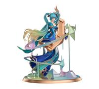 Statua LoL League of Legends Maven of the Strings SONA 1/7 Myethos