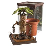Statua Mandrake - Creature Magiche di Harry Potter - 0849421005399