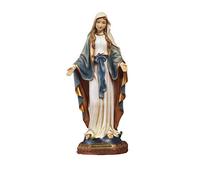 Statua Maria Madonna Immacolata cm.23 in resina by Paben Articoli Religiosi