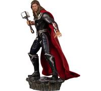 Statua Marvel Infinity Saga Thor alta circa 22 cm in scala 1:10