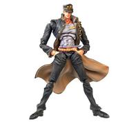Statua Medicos Super Action 2. Kujo Jotaro Figura Dal Giappone