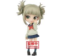 MY HERO ACADEMIA Q POSKET HIMIKO TOGA A VERSION BANPRESTO/BANDAI 2021