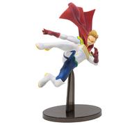 My Hero Academia - Lemillion The Amazing Heroes figure 13cm Banpresto