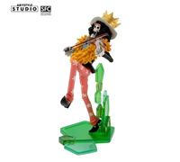 Merchandising One Piece - Figurine "Brooke"