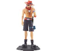 Statua One Piece Portgas D. Ace Super Figure Collection 20cm SCF12 Abysse