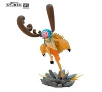 ST One Piece: Chopper 16cm
