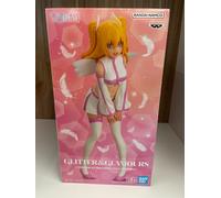 Statua Originale Banpresto 2.5 Dimensional Seduction Glitter e Glamours Liliel