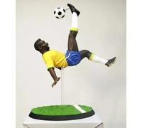 Statua Pelé Figura Kotobukiya 20th Century Icon 1:12 Edizione Limitata Pelé L...