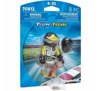 Statua Playmobil 70812 70812 [8 pcs]