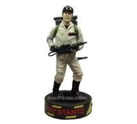 Statua Premium In Movimento Parlante Ghostbusters: Ray Stantz