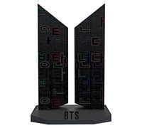 Statua Premium Sideshow BTS Logo hangeul Edition 18 cm