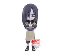 Statua Q Posket Orochimaru Di Naruto Shippuden