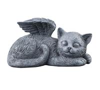 Statua Regalo Memoria Gatto V1K57362