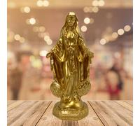Statua religiosa di Maria Figurina di Madre Maria per la decorazione del