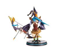 Statua Revali First 4 Figures Breath of the Wild