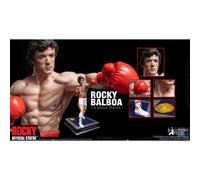 Statua Rocky Balboa 1/4 scale 50 cm (Epic Fight) STAR ACE