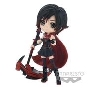 STATUA RWBY - RUBY ROSE Q POSKET MINI FIGURE
